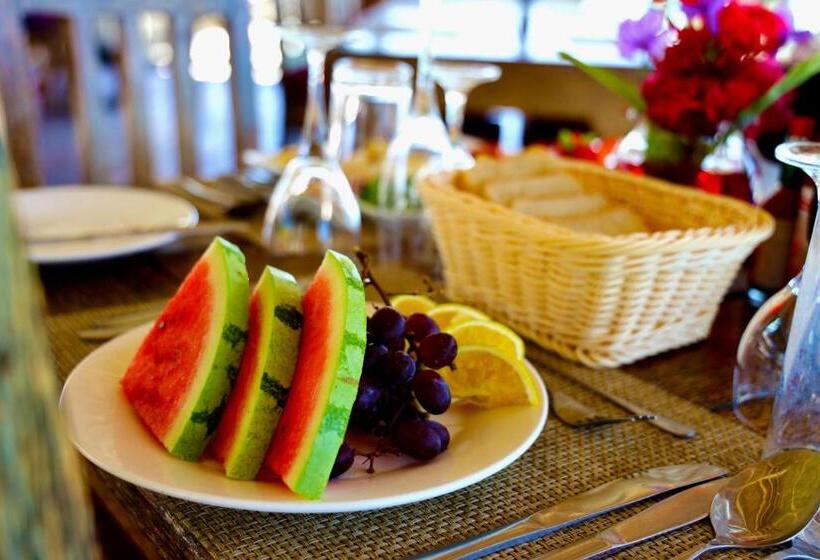 Hotelli Kikoi Boutique