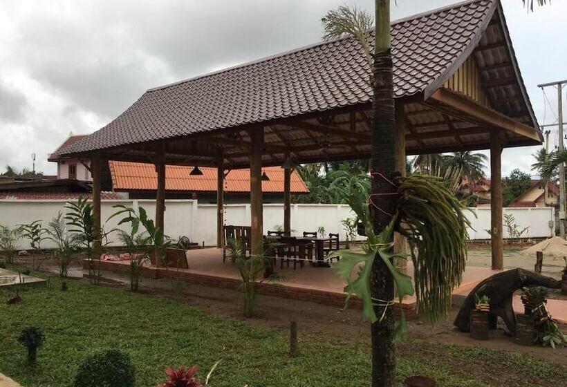 בית מלון כפרי Leego