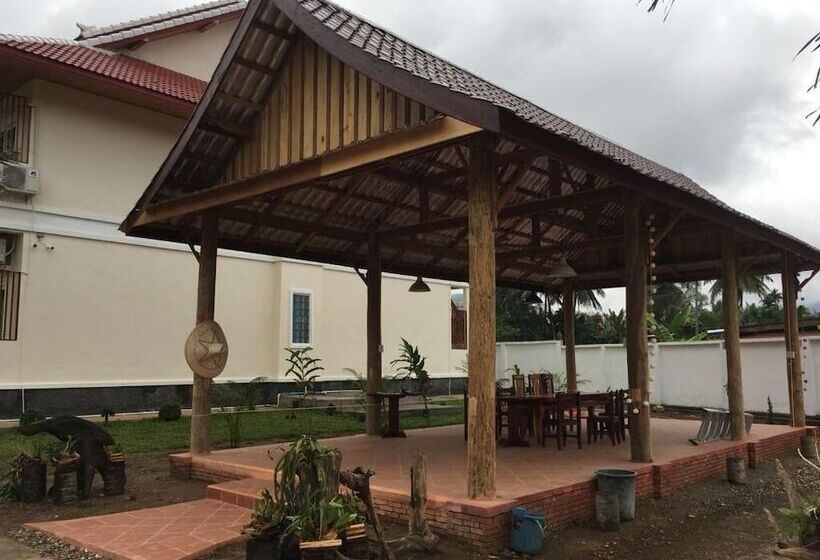 בית מלון כפרי Leego