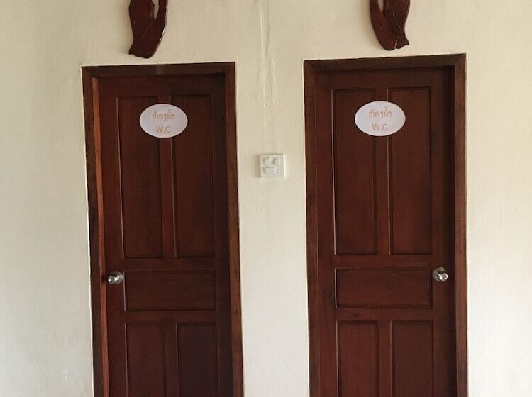 בית מלון כפרי Leego