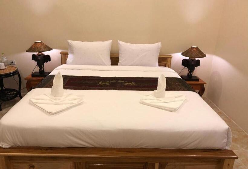 בית מלון כפרי Leego