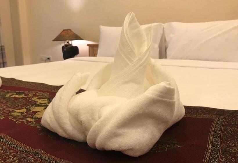 בית מלון כפרי Leego