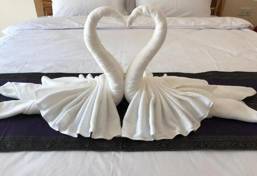 בית מלון כפרי Leego