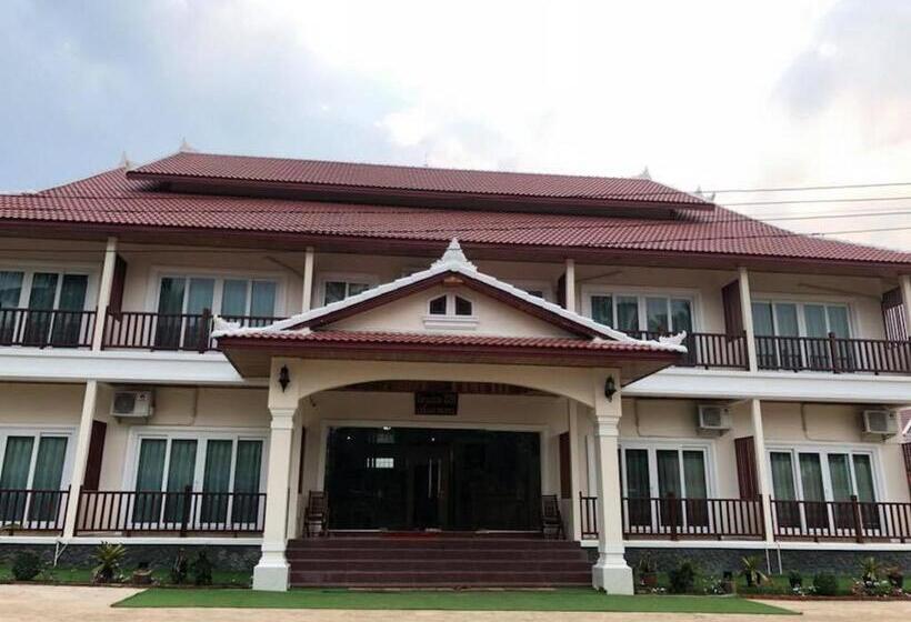 בית מלון כפרי Leego