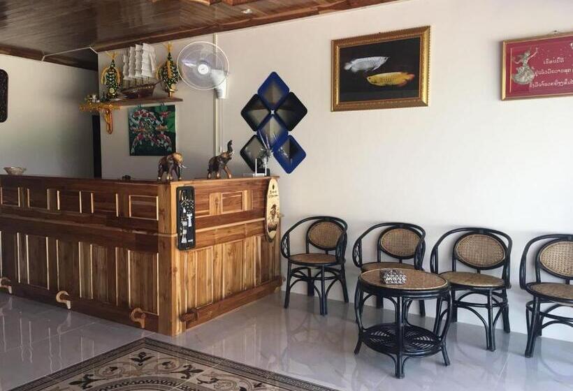 בית מלון כפרי Leego