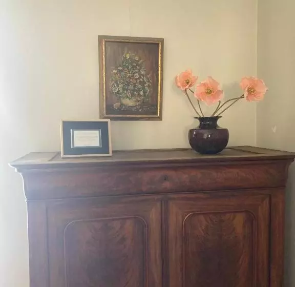 ホテル Maison Stout