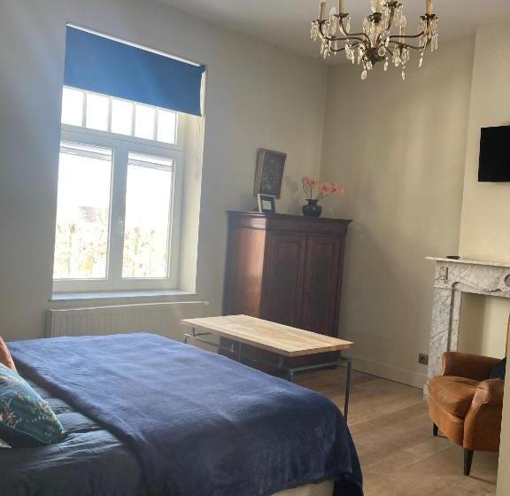 ホテル Maison Stout