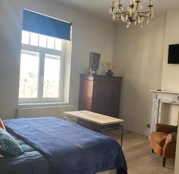 ホテル Maison Stout