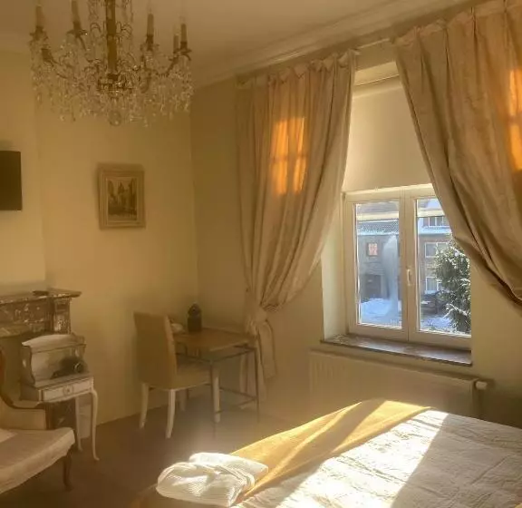 ホテル Maison Stout