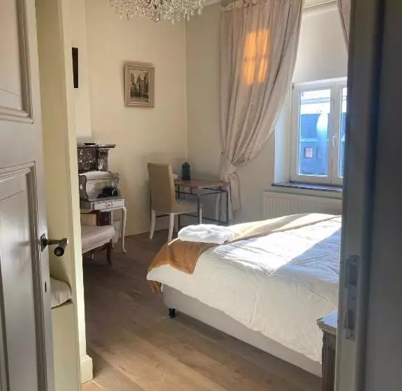 ホテル Maison Stout