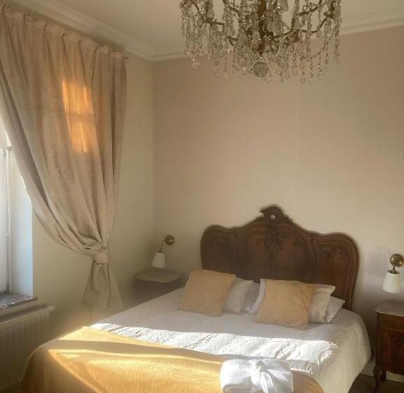 ホテル Maison Stout