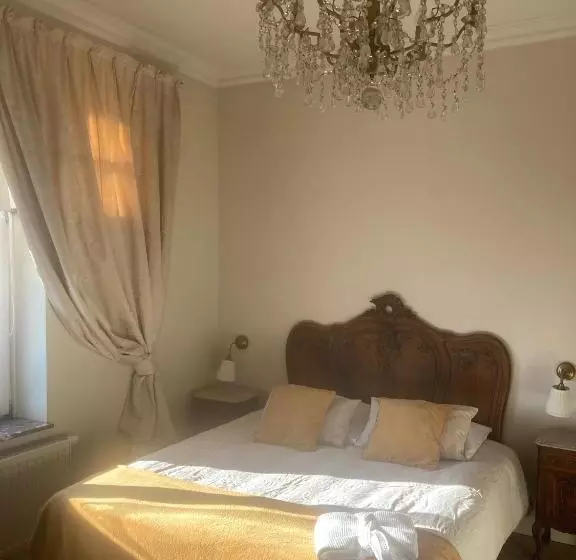 ホテル Maison Stout