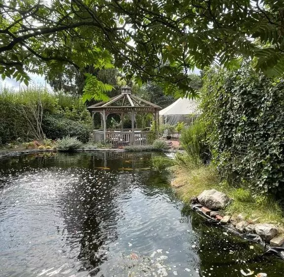 ホテル Maison Stout