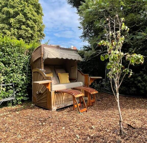 ホテル Maison Stout