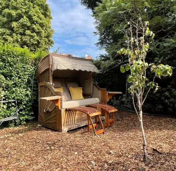 ホテル Maison Stout