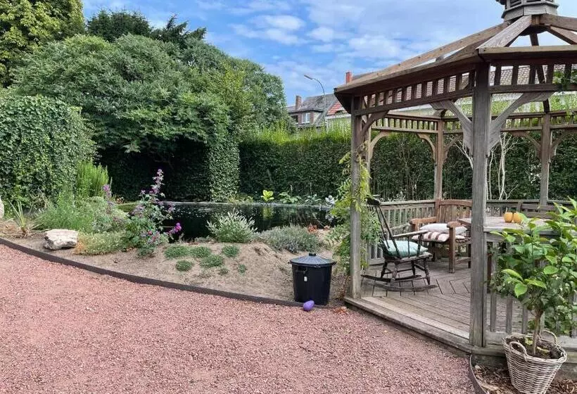 ホテル Maison Stout