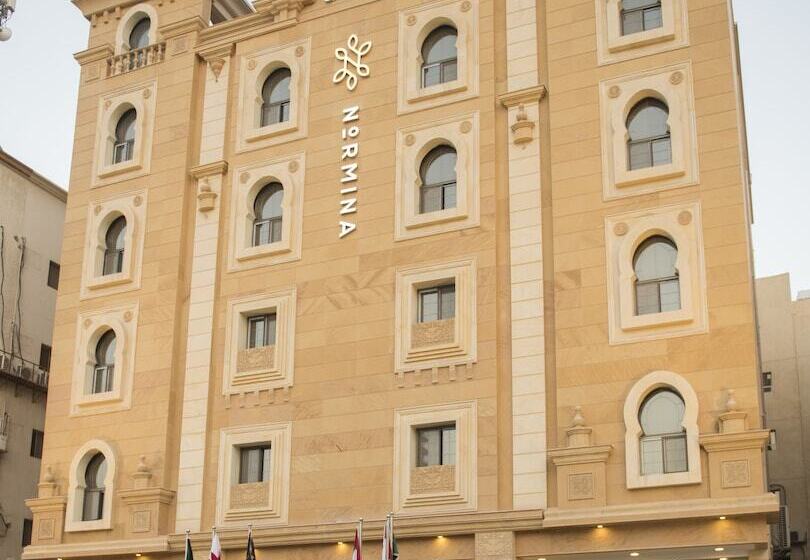 هتل Normina