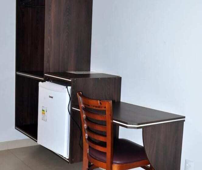 ホテル Portal Do Jalapão