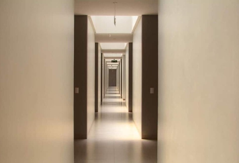 ホテル Portal Do Jalapão