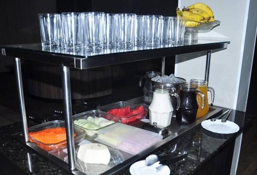 ホテル Portal Do Jalapão