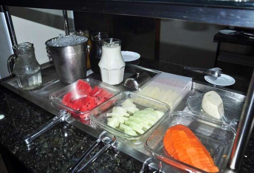 ホテル Portal Do Jalapão