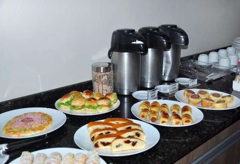 ホテル Portal Do Jalapão