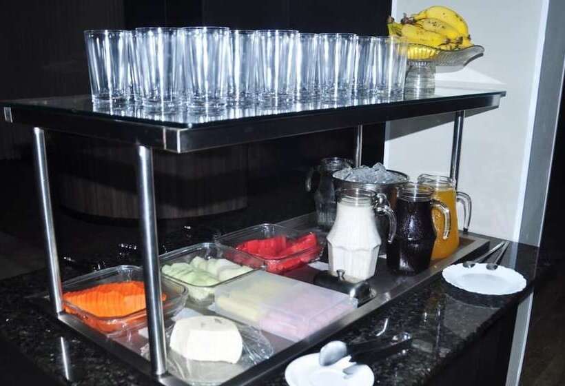 ホテル Portal Do Jalapão