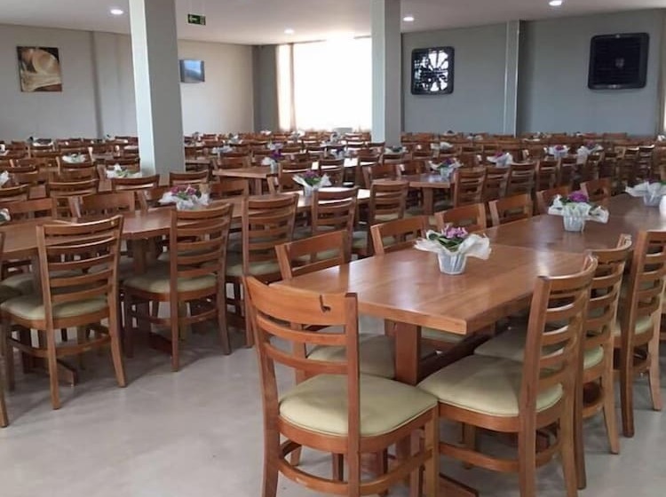 ホテル Portal Do Jalapão