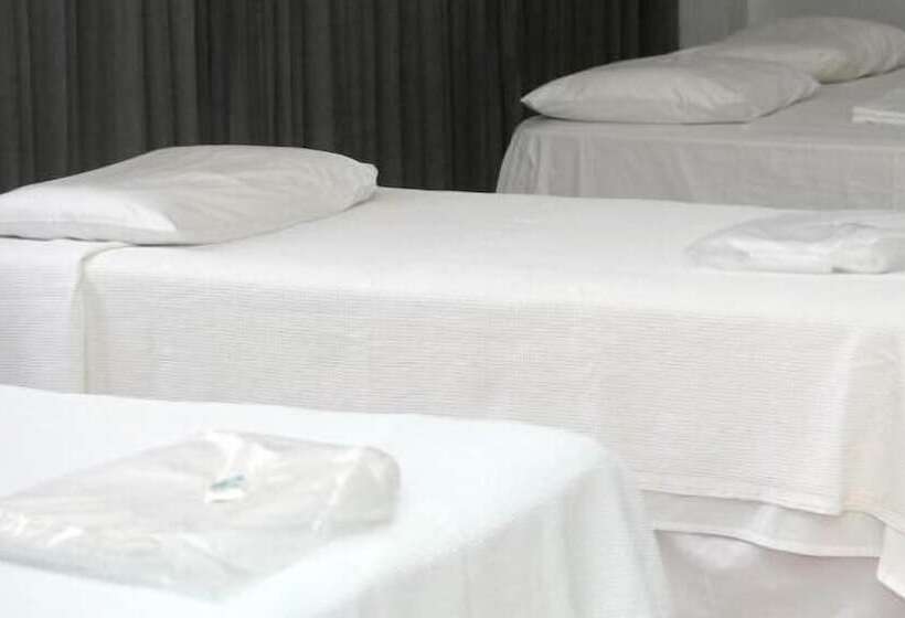 ホテル Portal Do Jalapão