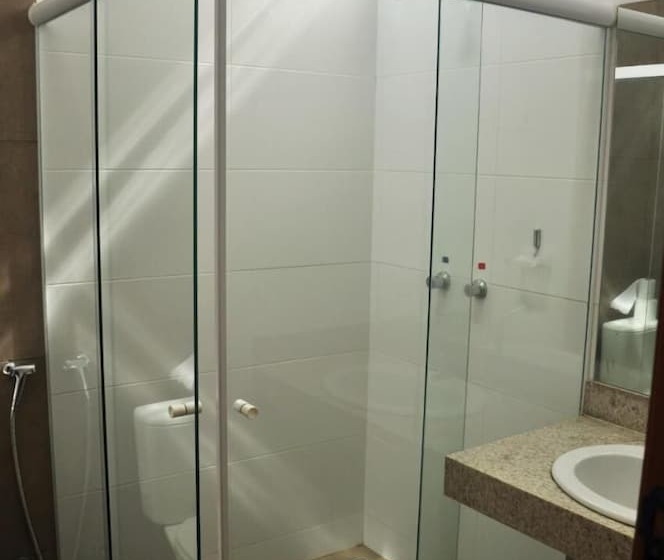 ホテル Portal Do Jalapão