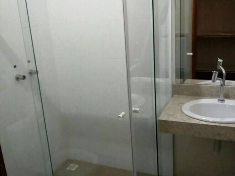 ホテル Portal Do Jalapão