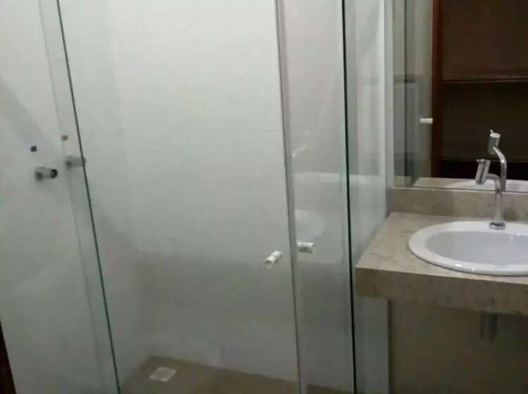 هتل Portal Do Jalapão