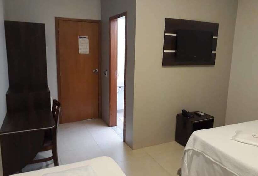 ホテル Portal Do Jalapão