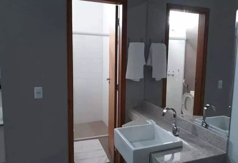 هتل Portal Do Jalapão
