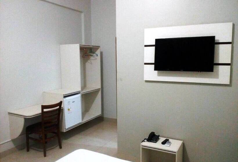 ホテル Portal Do Jalapão