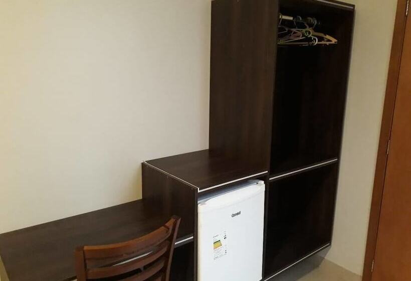 ホテル Portal Do Jalapão