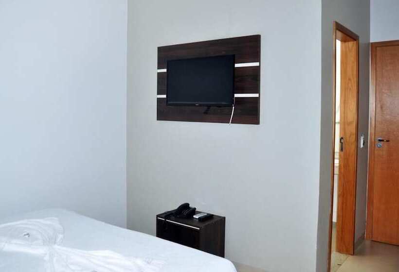 ホテル Portal Do Jalapão