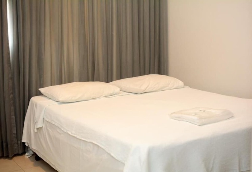 ホテル Portal Do Jalapão