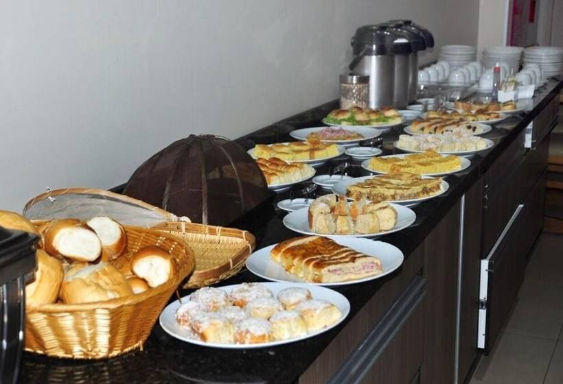 ホテル Portal Do Jalapão