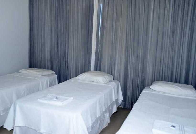 ホテル Portal Do Jalapão