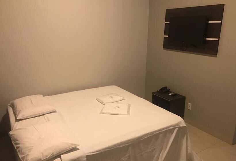 ホテル Portal Do Jalapão