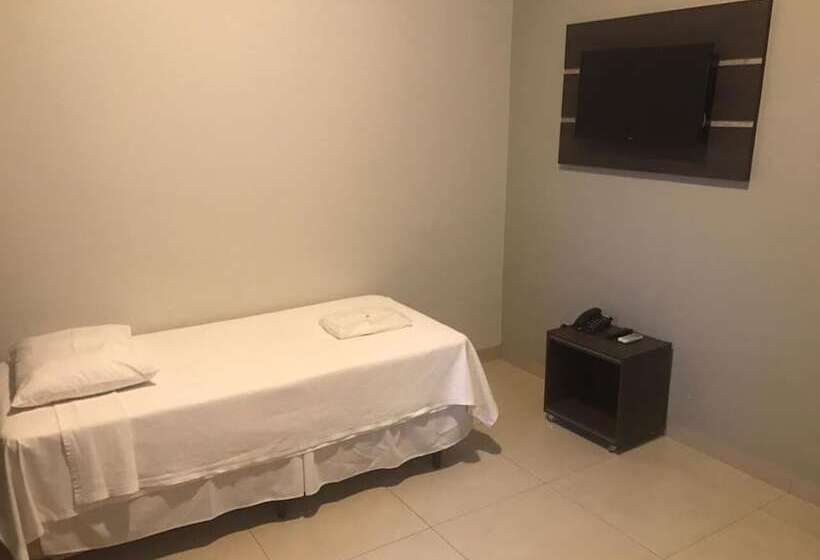 ホテル Portal Do Jalapão