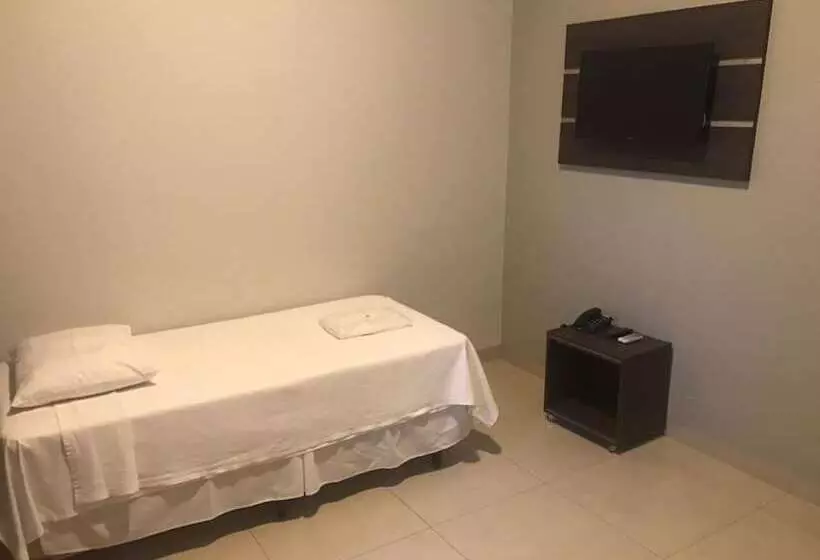 هتل Portal Do Jalapão