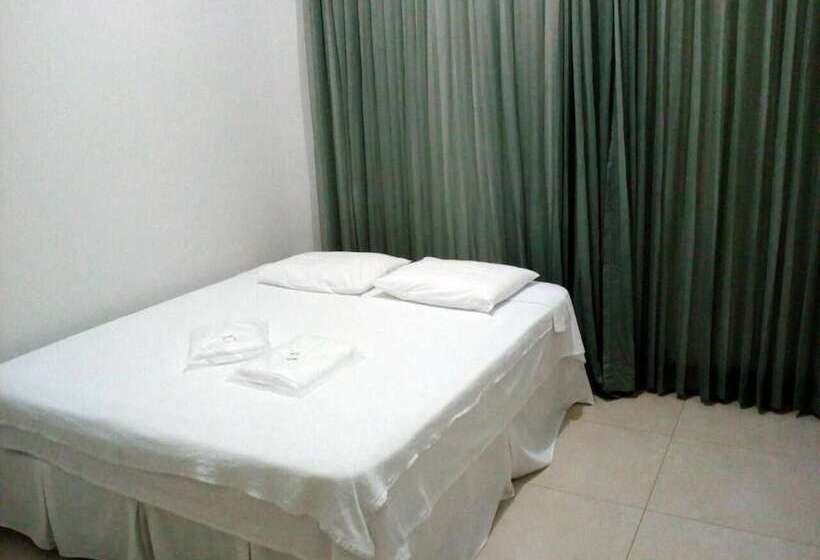 ホテル Portal Do Jalapão