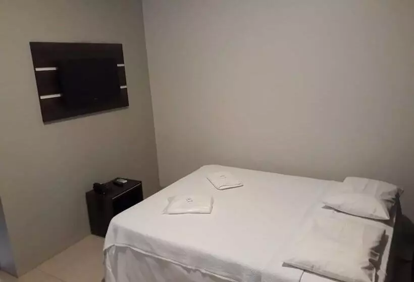 هتل Portal Do Jalapão