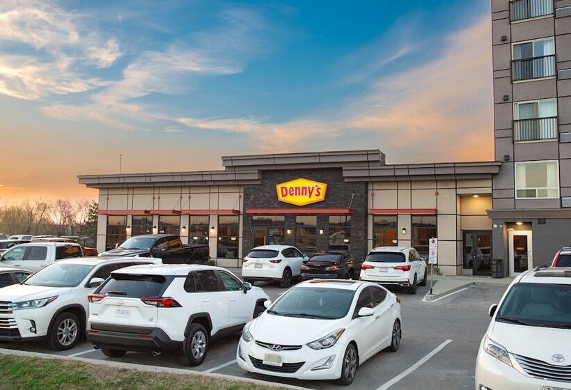 Sandman Hotel Hamilton