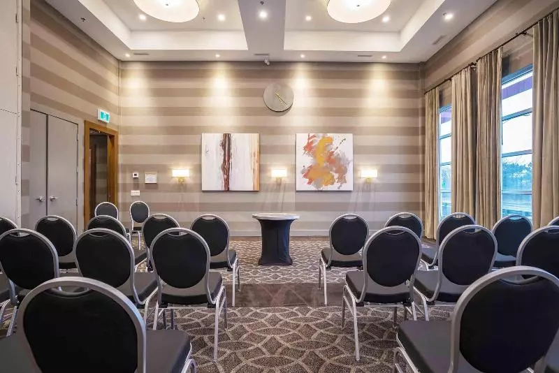 Sandman Hotel Hamilton