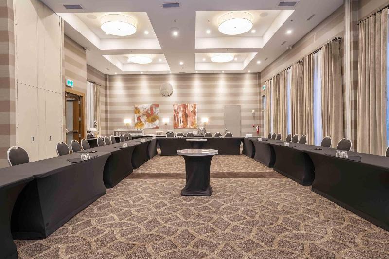 Sandman Hotel Hamilton