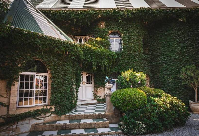 هتل Schoon Huis Manor