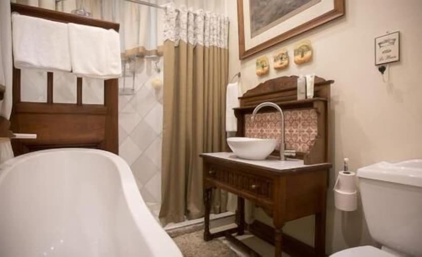 هتل Schoon Huis Manor